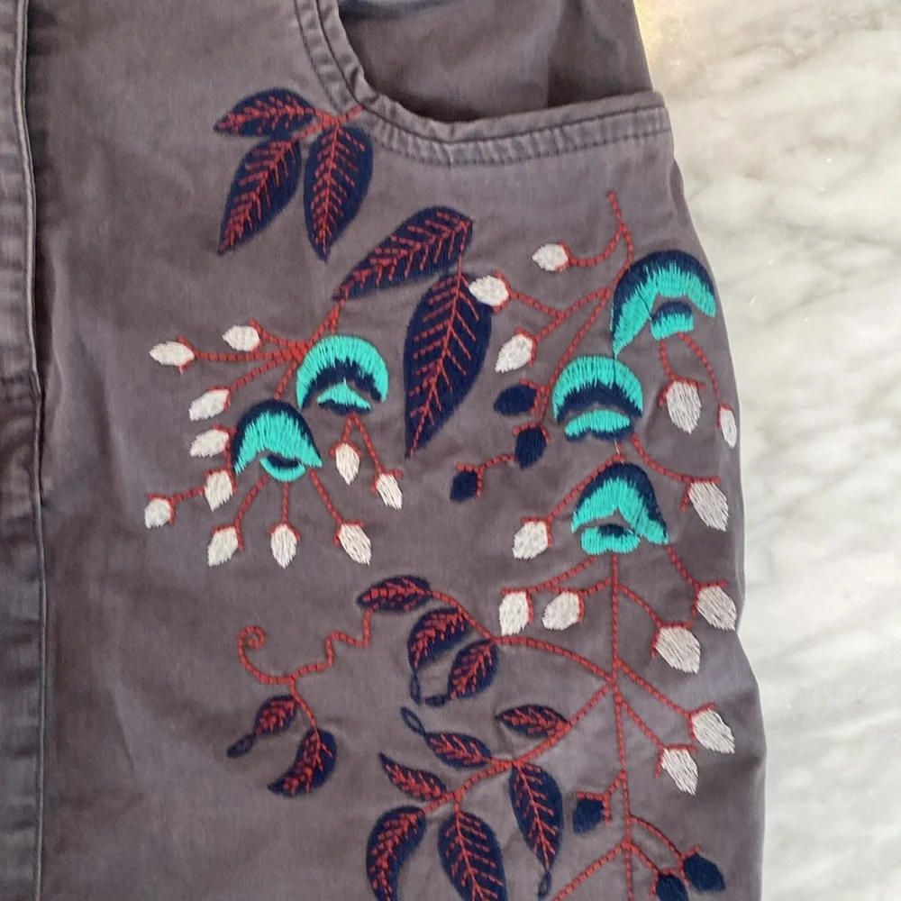 Oilily skirt- NWOT - Picture 2 of 10